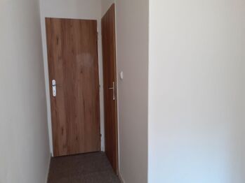 Pronájem bytu 2+1 v osobním vlastnictví 57 m², Kladno