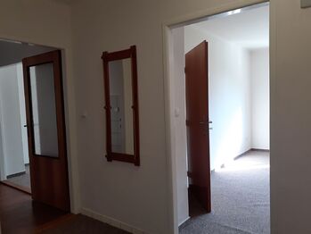 Pronájem bytu 2+1 v osobním vlastnictví 57 m², Kladno