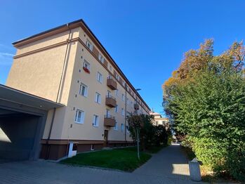 Pronájem bytu 2+1 v osobním vlastnictví 57 m², Kladno