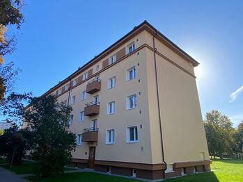 Pronájem bytu 2+1 v osobním vlastnictví 57 m², Kladno