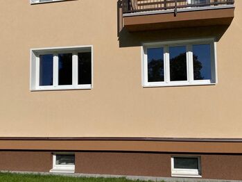 Pronájem bytu 2+1 v osobním vlastnictví 57 m², Kladno