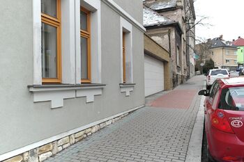 Pronájem bytu 4+1 v osobním vlastnictví 110 m², Kolín