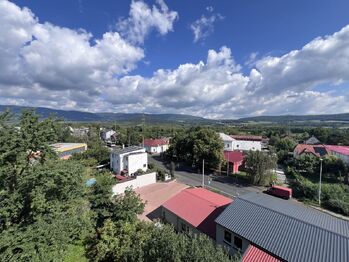 Prodej bytu 2+1 v osobním vlastnictví 66 m², Ústí nad Labem