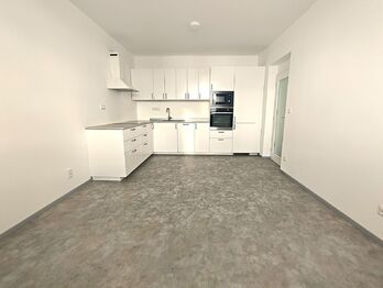 Pronájem bytu 2+kk v osobním vlastnictví 43 m², Vyškov