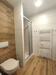 Pronájem bytu 2+kk v osobním vlastnictví 43 m², Vyškov