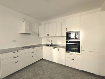 Pronájem bytu 2+kk v osobním vlastnictví 43 m², Vyškov