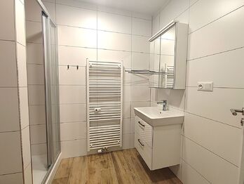 Pronájem bytu 2+kk v osobním vlastnictví 43 m², Vyškov