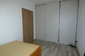 Pronájem bytu 2+kk v osobním vlastnictví 46 m², České Budějovice