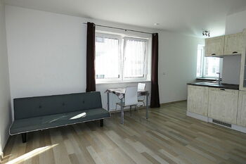 Pronájem bytu 2+kk v osobním vlastnictví 46 m², České Budějovice