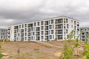Prodej bytu 2+kk v osobním vlastnictví 47 m², Praha 6 - Ruzyně