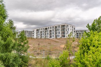 Prodej bytu 2+kk v družstevním vlastnictví 62 m², Praha 6 - Ruzyně