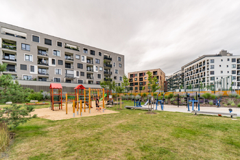 Prodej bytu 2+kk v družstevním vlastnictví 62 m², Praha 6 - Ruzyně