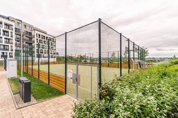 Prodej bytu 2+kk v družstevním vlastnictví 62 m², Praha 6 - Ruzyně