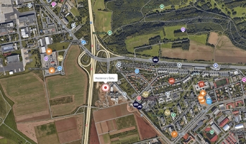 Prodej bytu 2+kk v družstevním vlastnictví 62 m², Praha 6 - Ruzyně