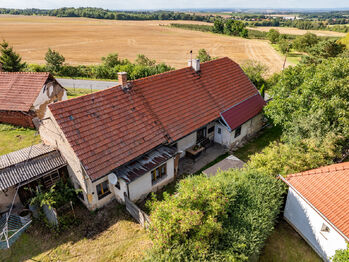 Prodej domu 82 m², Oleška