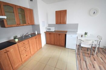 Pronájem bytu 2+kk v osobním vlastnictví 40 m², Kladno