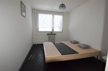 Pronájem bytu 2+kk v osobním vlastnictví 40 m², Kladno