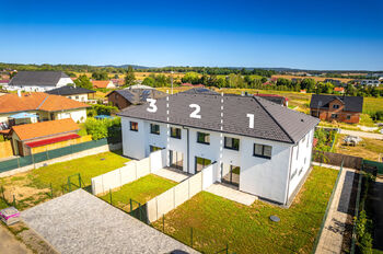 Prodej domu 104 m², Písek