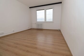 Pronájem bytu 1+1 v osobním vlastnictví 41 m², Pardubice