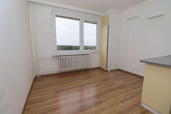 Pronájem bytu 1+1 v osobním vlastnictví 41 m², Pardubice