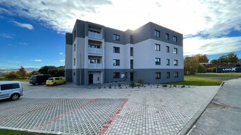 Prodej bytu 4+kk v osobním vlastnictví 104 m², Pelhřimov