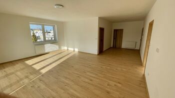 Prodej bytu 4+kk v osobním vlastnictví 104 m², Pelhřimov