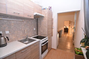 Pronájem bytu 2+1 v osobním vlastnictví 47 m², Olomouc