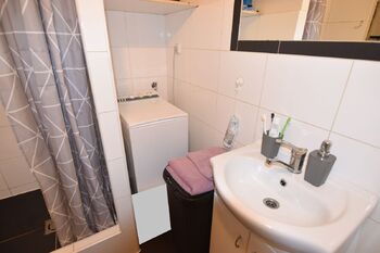 Pronájem bytu 2+1 v osobním vlastnictví 47 m², Olomouc