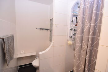 Pronájem bytu 2+1 v osobním vlastnictví 47 m², Olomouc