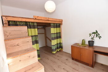 Pronájem bytu 2+1 v osobním vlastnictví 47 m², Olomouc