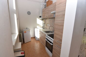 Pronájem bytu 2+1 v osobním vlastnictví 47 m², Olomouc