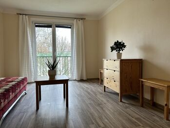 Prodej bytu 2+1 v družstevním vlastnictví 49 m², Ostrava