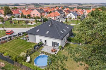 Prodej domu 131 m², Slaný