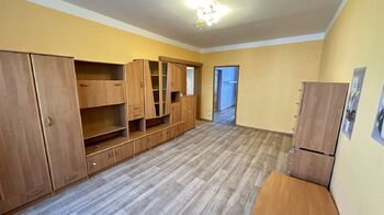 Pronájem bytu 2+1 v osobním vlastnictví 50 m², Kladno