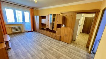 Pronájem bytu 2+1 v osobním vlastnictví 50 m², Kladno