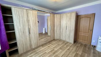 Pronájem bytu 2+1 v osobním vlastnictví 50 m², Kladno