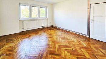 Prodej bytu 3+1 v osobním vlastnictví 68 m², Kuřim