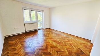 Prodej bytu 3+1 v osobním vlastnictví 68 m², Kuřim