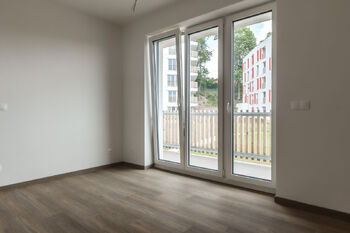 Prodej nájemního domu 602 m², Vrchlabí