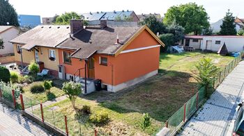 Prodej domu 60 m², Žatec