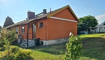 Prodej domu 60 m², Žatec