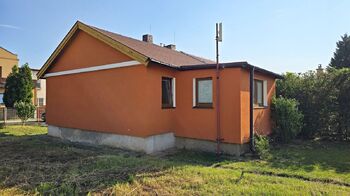 Prodej domu 60 m², Žatec