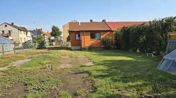 Prodej domu 60 m², Žatec