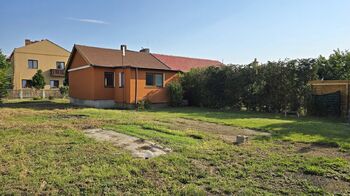 Prodej domu 60 m², Žatec