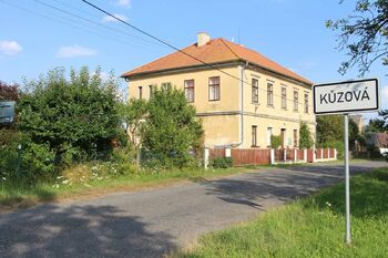 Prodej domu 131 m², Přerubenice