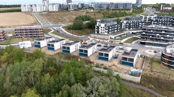 Prodej domu 234 m², Praha 5 - Stodůlky