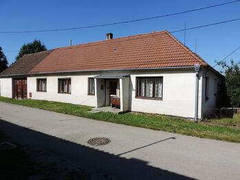 Prodej domu 200 m², Předín