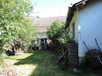 Prodej domu 200 m², Předín