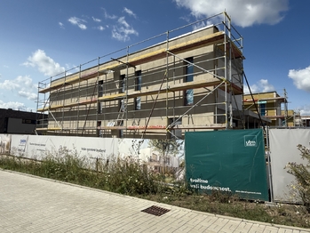 Prodej domu 234 m², Praha 5 - Stodůlky
