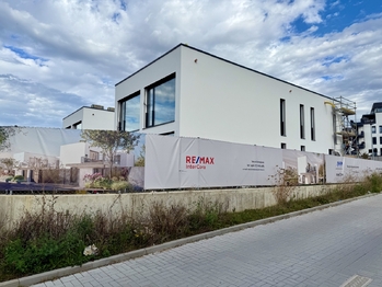Prodej domu 234 m², Praha 5 - Stodůlky